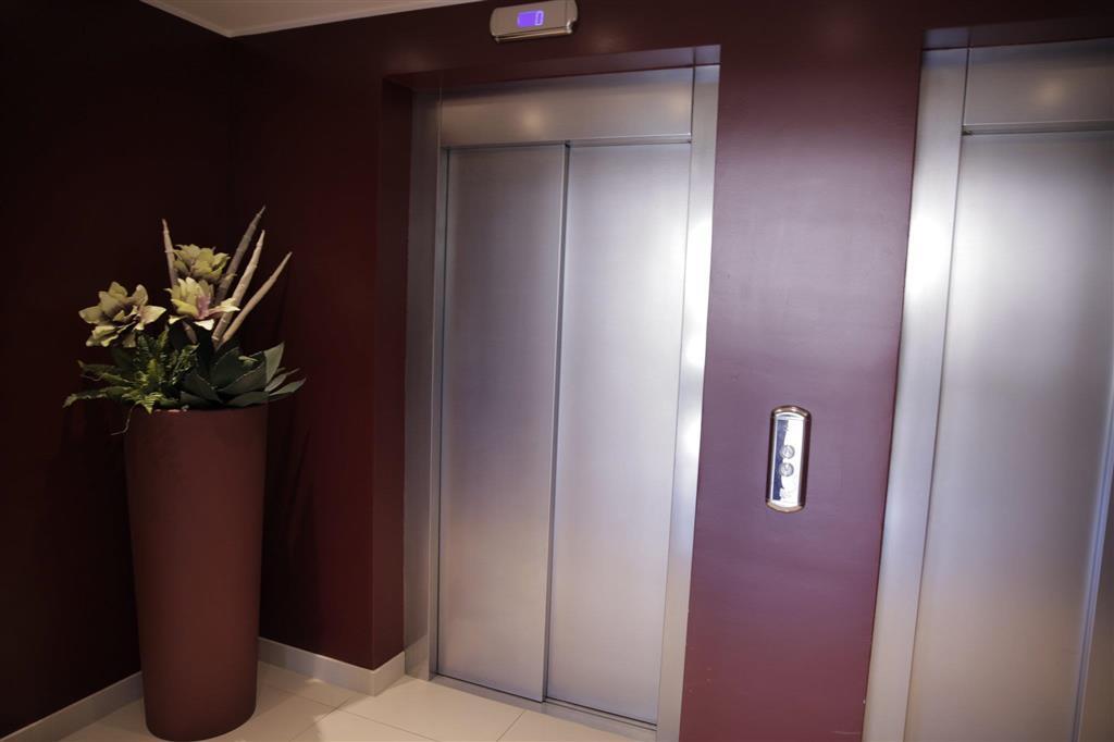 Virginia Palace Hotel Garbagnate Milanese Nội địa bức ảnh